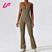 long jumpsuit